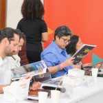 MinCultura y Gobernación del Magdalena se unen para la realización de la IV Cumbre CELAC-UE y la agenda cultural-popular ‘Reencuentro en el Corazón del mundo’ 1 IMG 20251024 WA0040