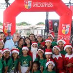 Segunda jornada de los Zonales de Arte llega a Galapa con danza y música 4 IMG 20251024 WA0051