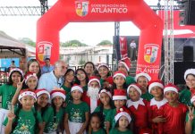Segunda jornada de los Zonales de Arte llega a Galapa con danza y música