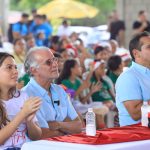 Segunda jornada de los Zonales de Arte llega a Galapa con danza y música 1 IMG 20251024 WA0052