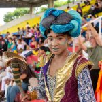 Segunda jornada de los Zonales de Arte llega a Galapa con danza y música 3 IMG 20251024 WA0053