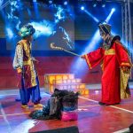 Segunda jornada de los Zonales de Arte llega a Galapa con danza y música 2 IMG 20251024 WA0054