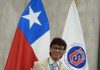 Representando a Colombia  Adrián Torres viajó a Chile en defensa del derecho animal