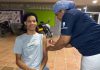 E.S.E. Alejandro próspero reverend refuerza su compromiso con la salud pública a través de nuevos puntos de vacunación en Santa Marta