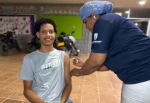 E.S.E. Alejandro próspero reverend refuerza su compromiso con la salud pública a través de nuevos puntos de vacunación en Santa Marta