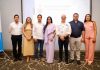 La capital del Magdalena avanza hacia un catastro moderno y transparente con la socialización del nivel 1 del proceso de actualización 2025