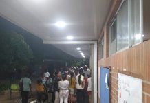 Antonio Eduardo Bohórquez se mantiene lídef en la consulta a la Cámara  en el Atlántico  con más de 16 mil votos