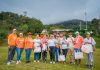 Líderes comunales de Minca y veredas de la Sierra Nevada se suman a la campaña de Margarita, la de Caicedo
