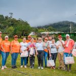 Líderes comunales de Minca y veredas de la Sierra Nevada se suman a la campaña de Margarita, la de Caicedo 9 IMG 20251026 WA0027