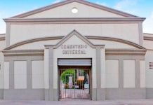 Este 31 de octubre  Última Ruta Patrimonial del año llegará al Cementerio Universal