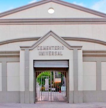 Este 31 de octubre  Última Ruta Patrimonial del año llegará al Cementerio Universal IMG 20251026 WA0049