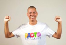 Recer Lee Pérez reveló los hilos políticos que se movieron en Consulta del Pacto Histórico en el Atlántico