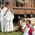 AJE y la Alcaldía de Santa Marta presentan Sierra Valley: el primer hub de innovación regenerativa de Latinoamérica 2 IMG 20251030 WA0021