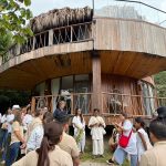 AJE y la Alcaldía de Santa Marta presentan Sierra Valley: el primer hub de innovación regenerativa de Latinoamérica 3 IMG 20251030 WA0022