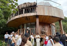 AJE y la Alcaldía de Santa Marta presentan Sierra Valley: el primer hub de innovación regenerativa de Latinoamérica