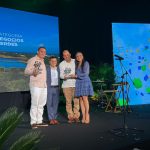 La Sostenibilidad Brilla en Colombia: Premios GEMAS 2025 Exaltan a los 14 'Héroes Ambientales' del País 4 IMG 20251030 WA0026