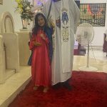 “La invitación es a revestirse de la gracia y de la santidad de Dios, no a disfrazarse” 5 IMG 20251031 WA0038