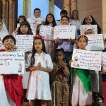 “La invitación es a revestirse de la gracia y de la santidad de Dios, no a disfrazarse” 1 IMG 20251031 WA0040