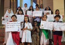 “La invitación es a revestirse de la gracia y de la santidad de Dios, no a disfrazarse”