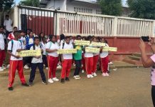 Indignación en Repelón: Estudiantes denuncian malos tratos y comentarios clasistas de rectora