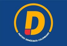Partido Demócrata Colombiano aclara que aún no ha definido a quién respaldará en las elecciones presidenciales de 2026
