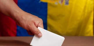 La Procuraduria instalo una mesa tecnica permanente para vigilar los sistemas tecnologicos de la Registraduria con miras a las elecciones de 2025 y 2026