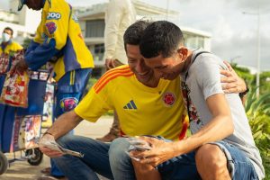 Mauricio Gómez Amín recorre Santa Marta para escuchar a la comunidad y plantear soluciones 2 Llegamos a Santa Marta para escuchar a su gente conocer de cerca sus problematicas y construir 6