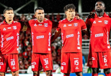 Dimayor aplaza la fecha 19 de la Liga BetPlay por caso Chicó vs América