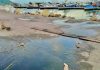 Denuncia en redes: Santa Marta presume de sus fuentes naturales de aguas negras