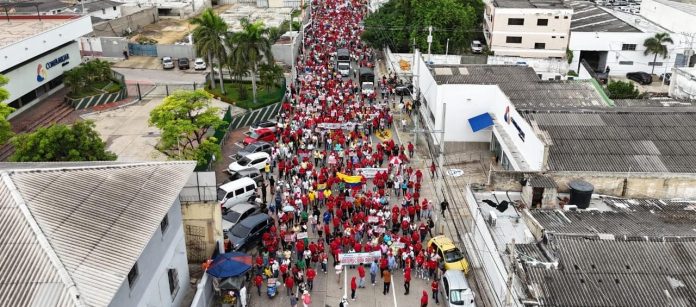 Marcha fecode_0