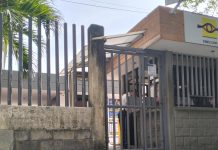 Hombre fue asesinado en el barrio Carlos Meisel en confusos hechos