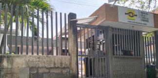 Adolescente de 15 años fue asesinado a bala en Las Américas Medicina Legal 8