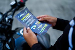 Distrito adopta medidas de movilidad y seguridad para el 25 y el 31 de octubre 7 Medidas de seguridad 10