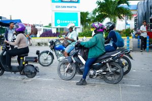 Distrito adopta medidas de movilidad y seguridad para el 25 y el 31 de octubre 4 Medidas de seguridad 3