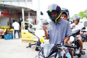 Distrito adopta medidas de movilidad y seguridad para el 25 y el 31 de octubre 6 Medidas de seguridad 4