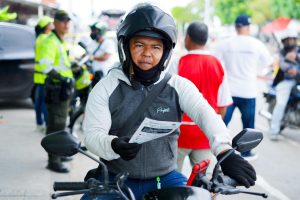 Distrito adopta medidas de movilidad y seguridad para el 25 y el 31 de octubre 3 Medidas de seguridad 5