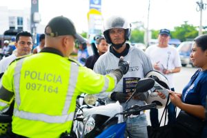 Distrito adopta medidas de movilidad y seguridad para el 25 y el 31 de octubre 10 Medidas de seguridad 6