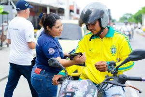 Distrito adopta medidas de movilidad y seguridad para el 25 y el 31 de octubre 8 Medidas de seguridad 8