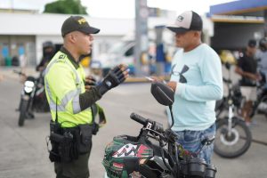 Distrito adopta medidas de movilidad y seguridad para el 25 y el 31 de octubre 2 Medidas de seguridad 9