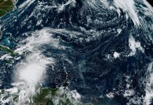 Melissa ahora es huracán, con pronósticos de rápido fortalecimiento