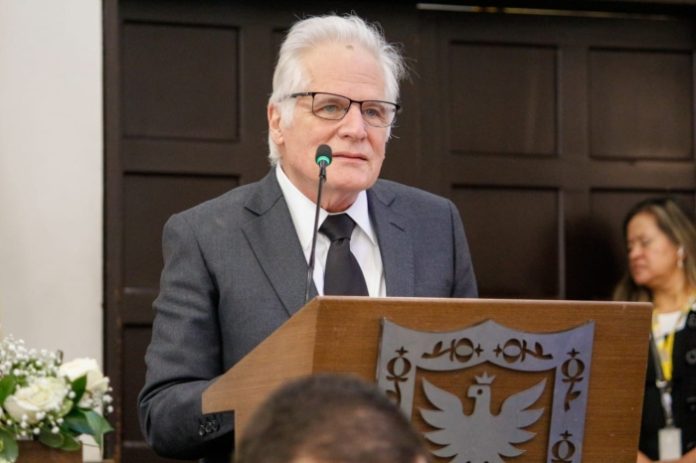 Miguel-Uribe-Londono