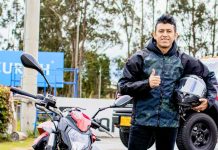 En fallo de primera instancia, Procuraduría suspendió e inhabilitó por 14 meses al concejal de Bogotá Edison Julián Forero Castelblanco