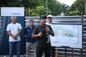 PASO Barlovento 1