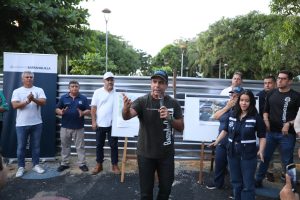 PASO Barlovento 3