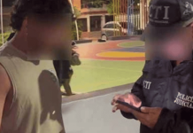 Capturan a séptimo presunto implicado en crimen del biólogo italiano Alessandro Coatti