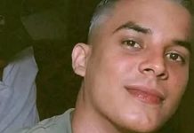 Crimen pasional en Carlos Meisel: joven asesinó al compañero sentimental de su expareja