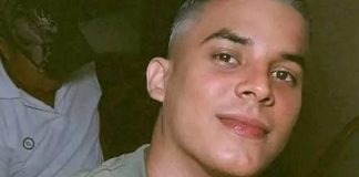 Crimen pasional en Carlos Meisel: joven asesinó al compañero sentimental de su expareja Peralta Luis 0