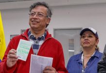Petro arremete contra la Registraduría: “Un desastre, dejaron sin votar a la ciudadanía”