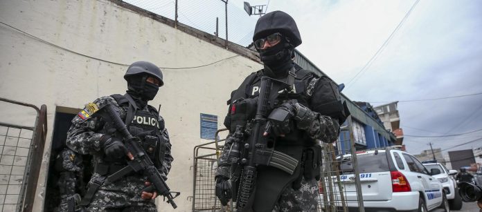 Policía de Ecuador_0