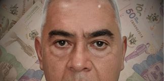 Procuraduria llama a juicio disciplinario a dos exoficiales de la POLFA por nexos con Papa Pitufo